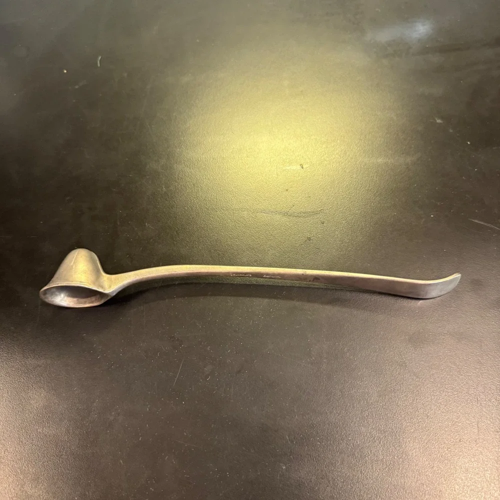 Leonard Candle Snuffer Home 9.25